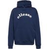 Ellesse Arliona Hoodie Herren - navy