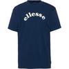 Ellesse Vinnio T-Shirt Herren - navy
