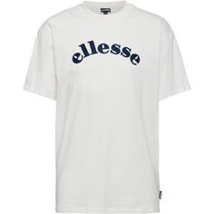 Ellesse Vinnio T-Shirt Herren off white