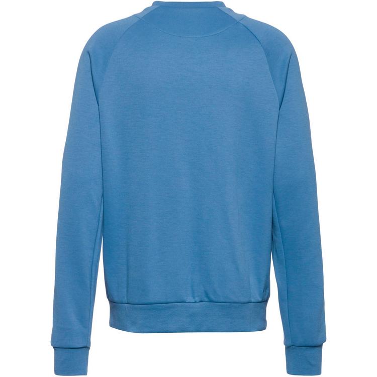 Nike Nike Dri-Fit PRIMARY Sweatshirt Herren - aegean storm-aegean storm - 0 | SportScheck