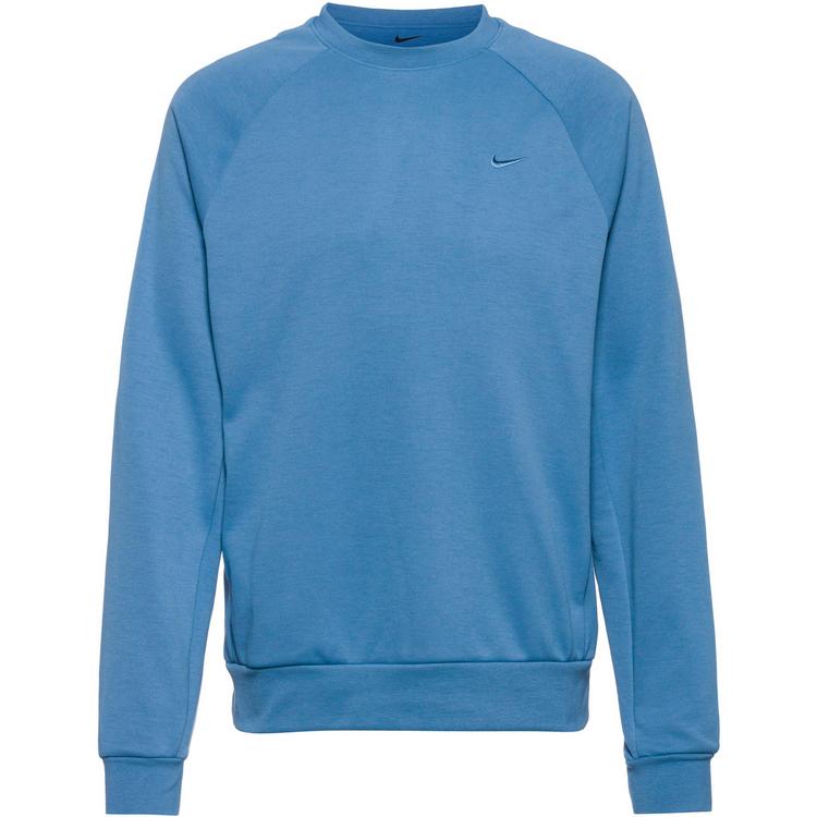 Nike Nike Dri-Fit PRIMARY Sweatshirt Herren - aegean storm-aegean storm - 0 | SportScheck