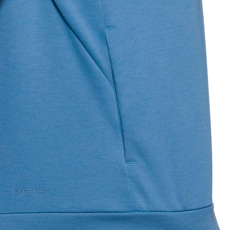 Nike Nike Dri-Fit PRIMARY Sweatshirt Herren - aegean storm-aegean storm - 0 | SportScheck