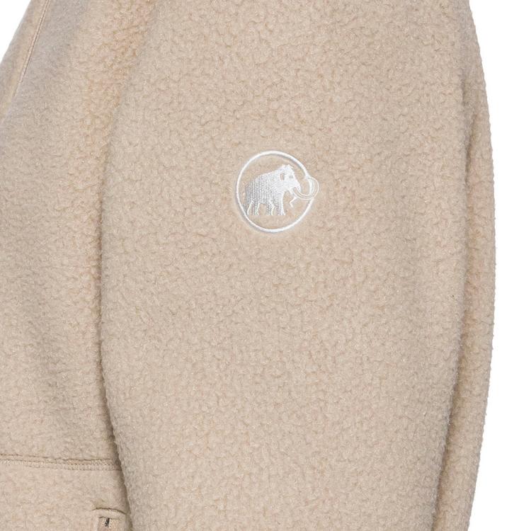 Mammut Mammut Falera Fleecejacke Damen - savannah - 0 | SportScheck