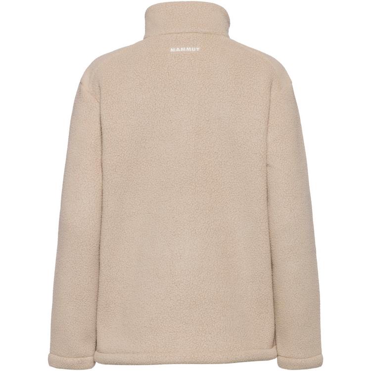Mammut Mammut Falera Fleecejacke Damen - savannah - 0 | SportScheck