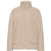 Mammut Falera Fleecejacke Damen - savannah