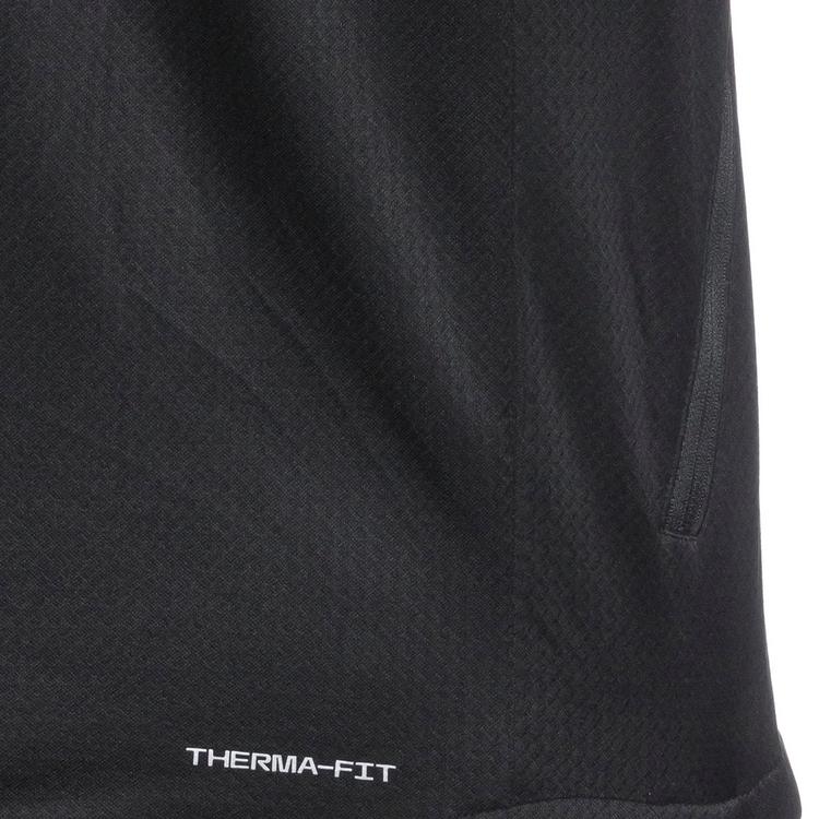 Nike Nike Sphere Miler Laufjacke Herren - black-black-reflective silv - 0 | SportScheck