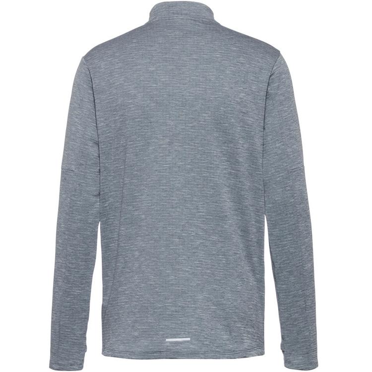 Nike Nike TF RPL ELEMENT Funktionsshirt Herren - smoke grey-lt smoke grey-reflective silv - 0 | SportScheck
