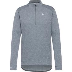Nike TF RPL ELEMENT Funktionsshirt Herren smoke grey-lt smoke grey-reflective silv