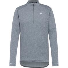 Nike TF RPL ELEMENT Funktionsshirt Herren smoke grey-lt smoke grey-reflective silv