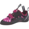 La Sportiva Tarantula Kletterschuhe Damen - red plum