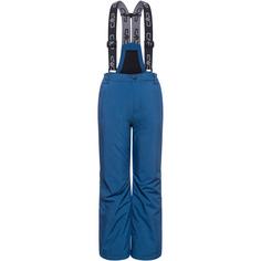 CMP Salopette Skihose Kinder bluestone