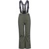 CMP Salopette Skihose Kinder - olive