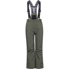 CMP Salopette Skihose Kinder olive