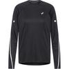 ASICS ROAD LITE-SHOW Funktionsshirt Damen - performance black