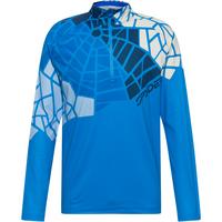 Spyder Legacy Funktionsshirt Herren - aether blue