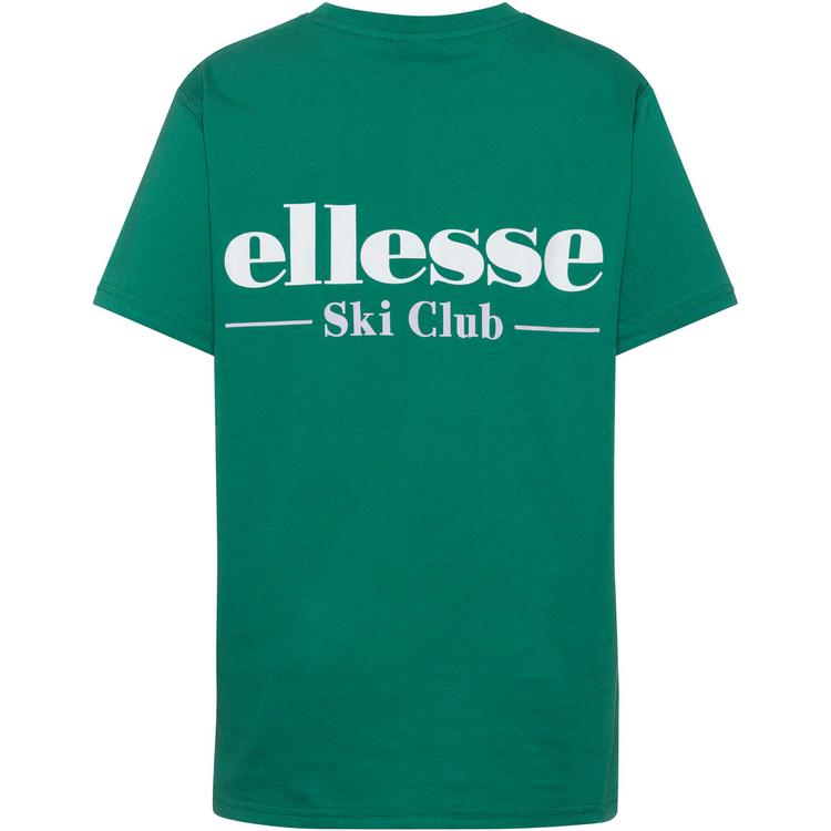 Ellesse Ellesse Meribel T-Shirt Damen - green - 0 | SportScheck