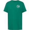 Ellesse Meribel T-Shirt Damen - green