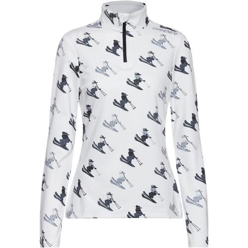 Spyder Vivid Funktionsshirt Damen