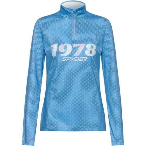 Spyder Vivid Funktionsshirt Damen