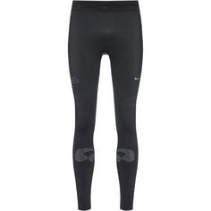 Nike DFADV RUN DIV Lauftights Herren black-blkref