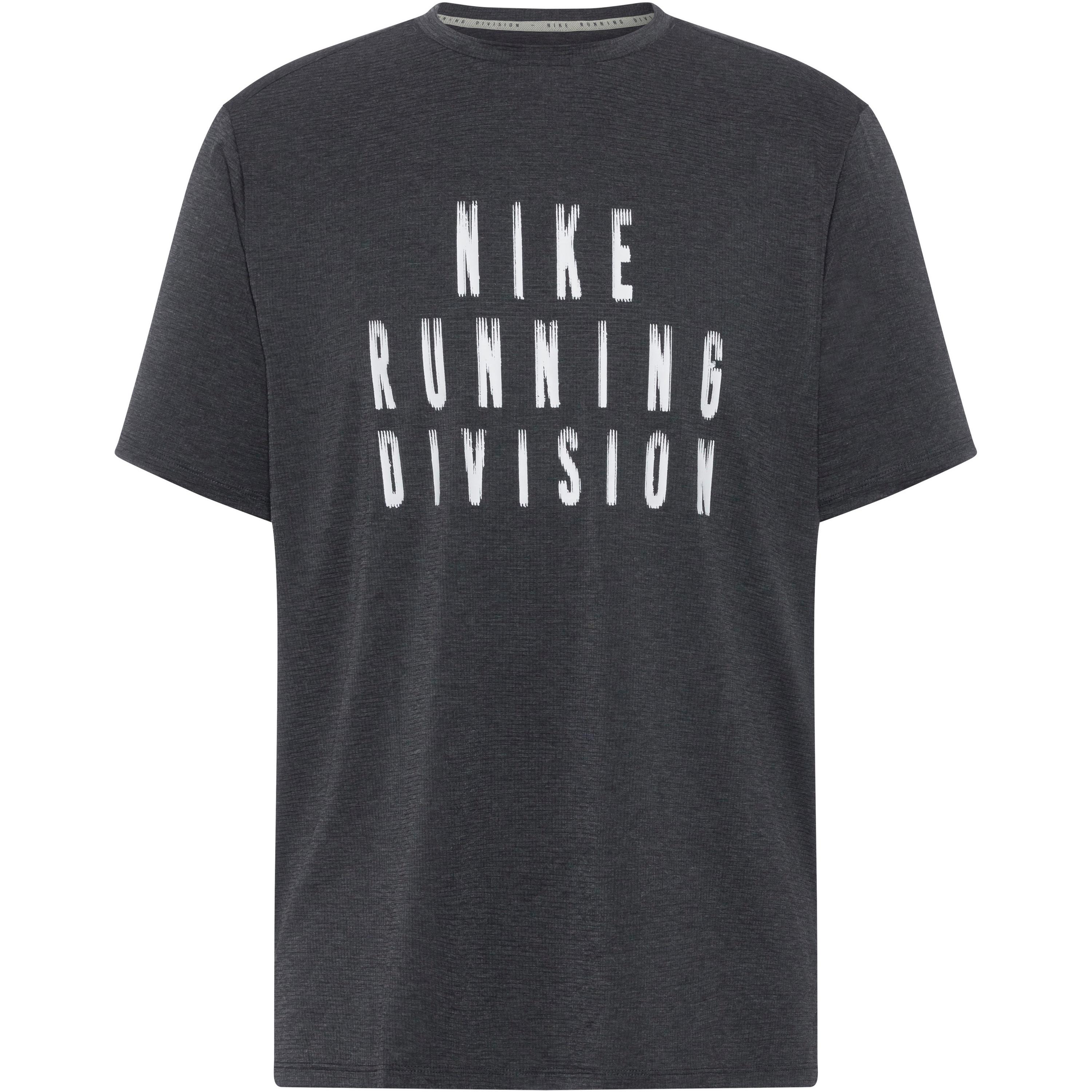 Nike DF RISE 365 Funktionsshirt Herren