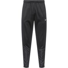 Nike Sphere Challenger Laufhose Herren black-black-reflective silv