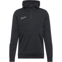 Nike Academy Hoodie Herren black-white-white