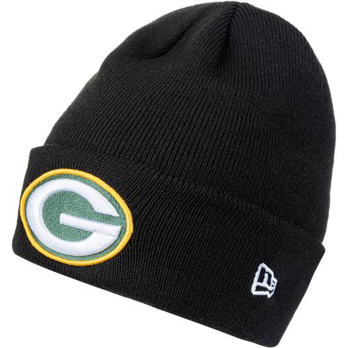 New Era Greenbay Packers Beanie