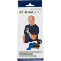 TheraBand Gymnastikband - blau