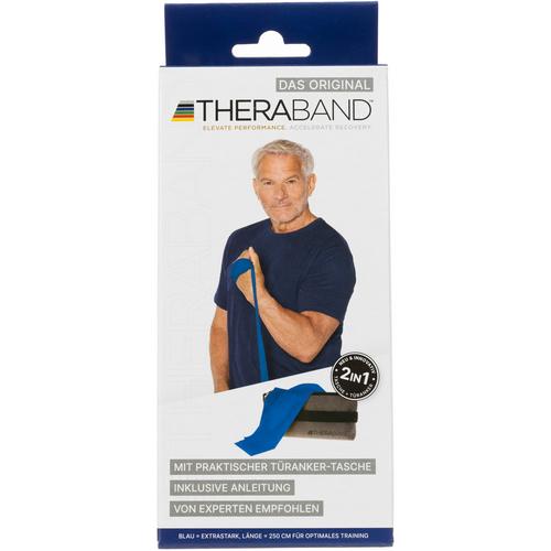 TheraBand Gymnastikband
