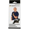 TheraBand Gymnastikband - schwarz