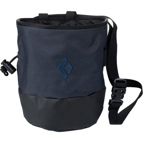 Black Diamond MOJO ZIP BAG Chalkbag