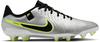 Nike Legend 10 Academy FG/MG Fu&szlig;ballschuhe Herren - metallic silver-black-volt
