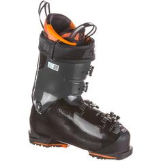 Rückansicht von TECNICA MACH1 HV 120 TD GW Skischuhe Herren black