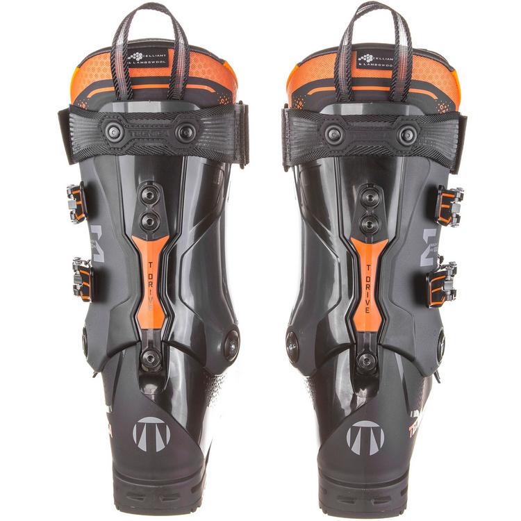 TECNICA TECNICA MACH1 HV 120 TD GW Skischuhe Herren - black - 0 | SportScheck