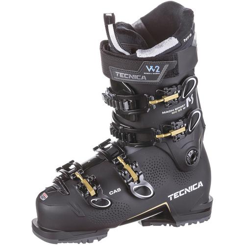 TECNICA MACH SPORT MV 95 X W GW Skischuhe Damen