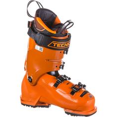 Rückansicht von TECNICA MACH1 LV 130 TD GW Skischuhe Herren icon orange