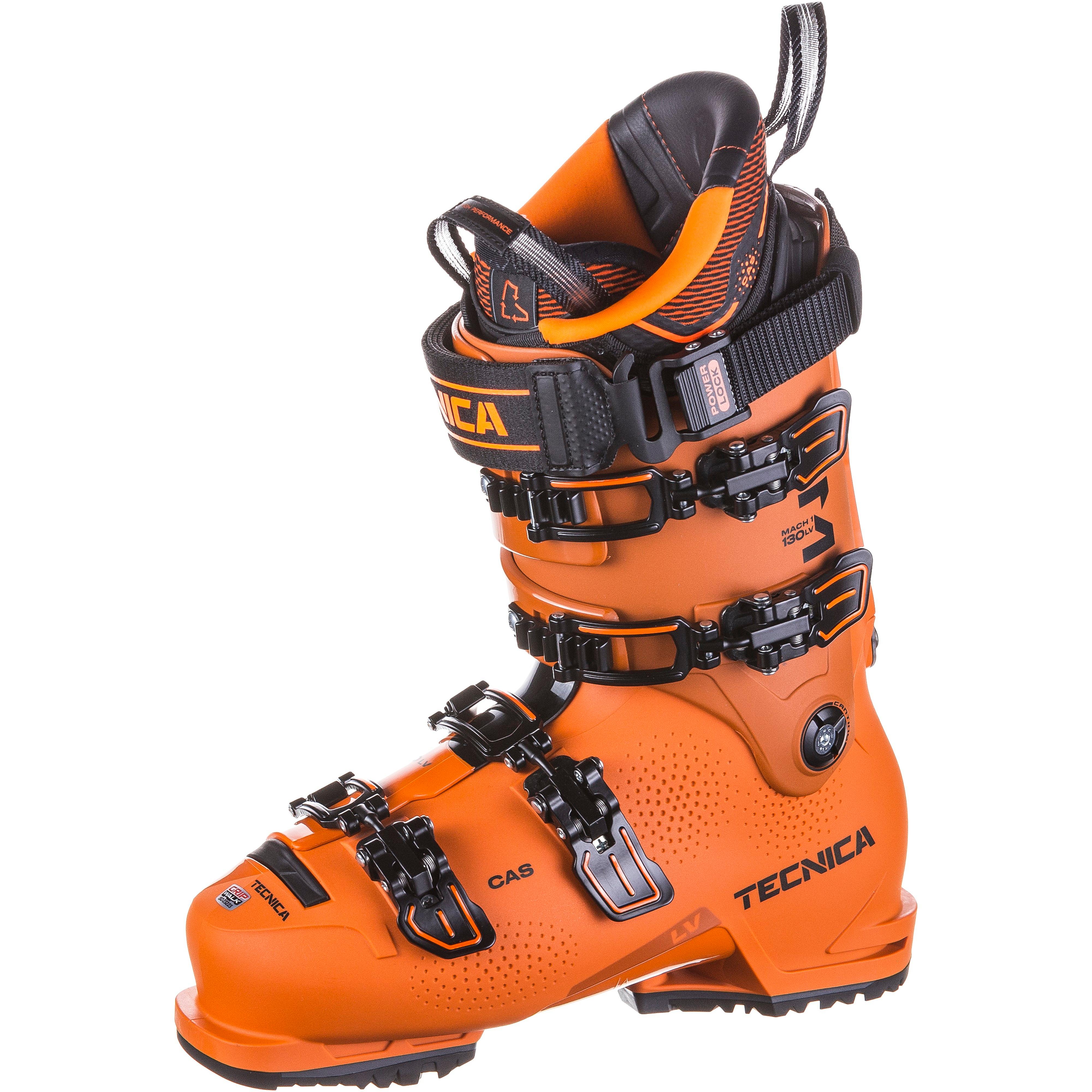 TECNICA MACH1 LV 130 TD GW Skischuhe Herren
