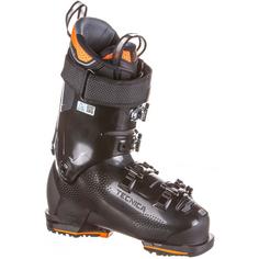 Rückansicht von TECNICA MACH SPORT MV 110 TD X GW Skischuhe Herren black