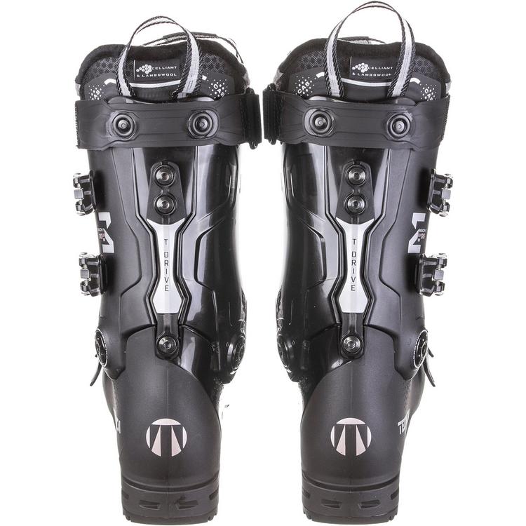 TECNICA TECNICA MACH1 LV 95 W TD GW Skischuhe Damen - black - 0 | SportScheck