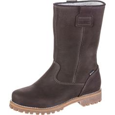 MEINDL GTX Corvara Stiefel Damen dunkelbraun