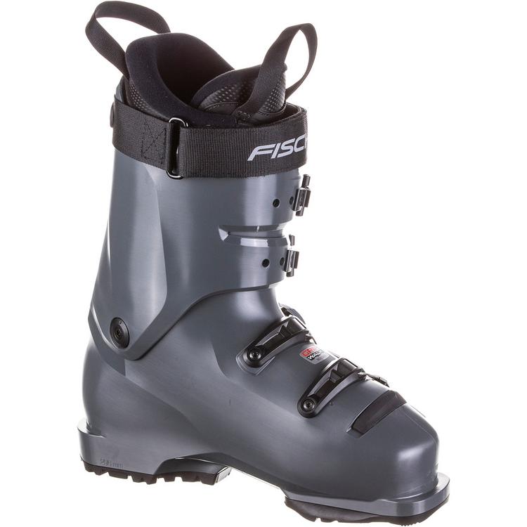 Fischer Fischer RC4 95 MV X BOA GW Skischuhe Damen - grey-rhino grey - 0 | SportScheck