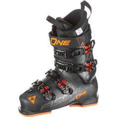 Fischer RC ONE 11.0 Skischuhe Herren black-red-darkblue