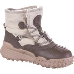 Rückansicht von TIMBERLAND Moriah Range Boots Damen natural woven