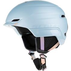 SCOTT Chase 2 Skihelm soft blue