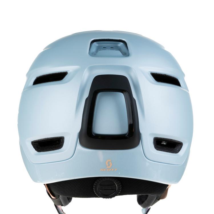 SCOTT SCOTT Chase 2 Helm - soft blue - 0 | SportScheck