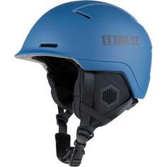 Bliz Infinity Skihelm MATTE DARK BLUE