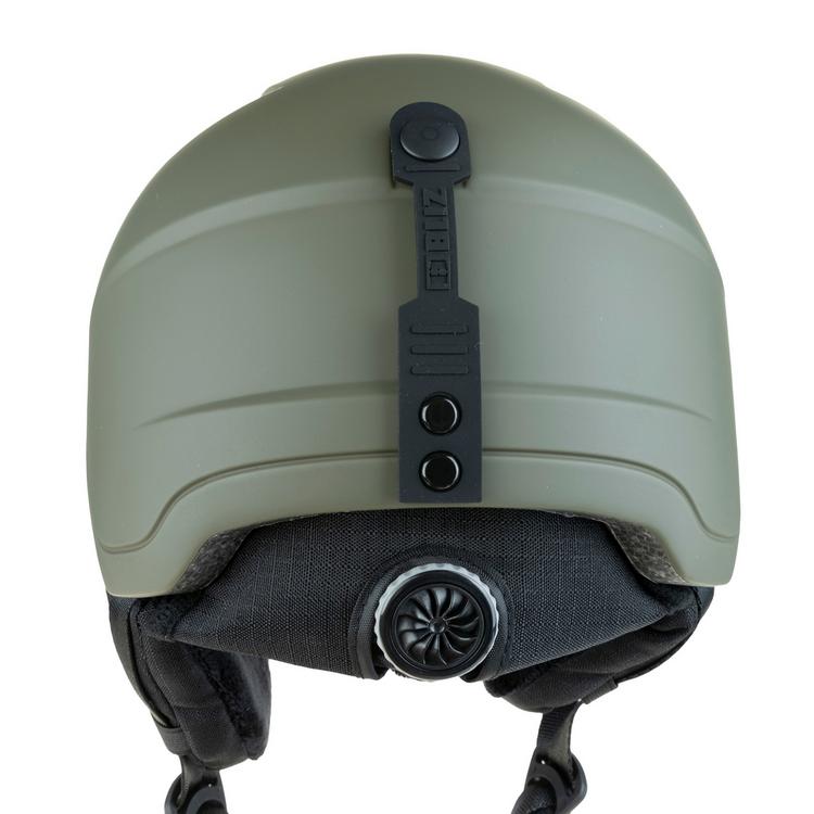 Bliz Bliz Infinity Helm - MATTE CAMO GREEN - 0 | SportScheck