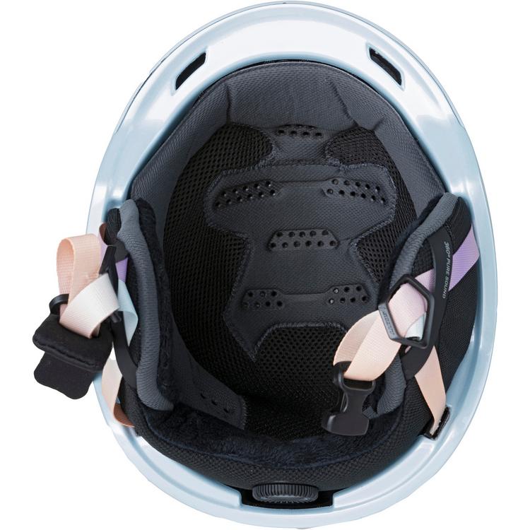 SCOTT SCOTT Chase 2 Helm - soft blue - 1 | SportScheck