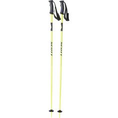 SCOTT 540 Pro Skistock neon yellow